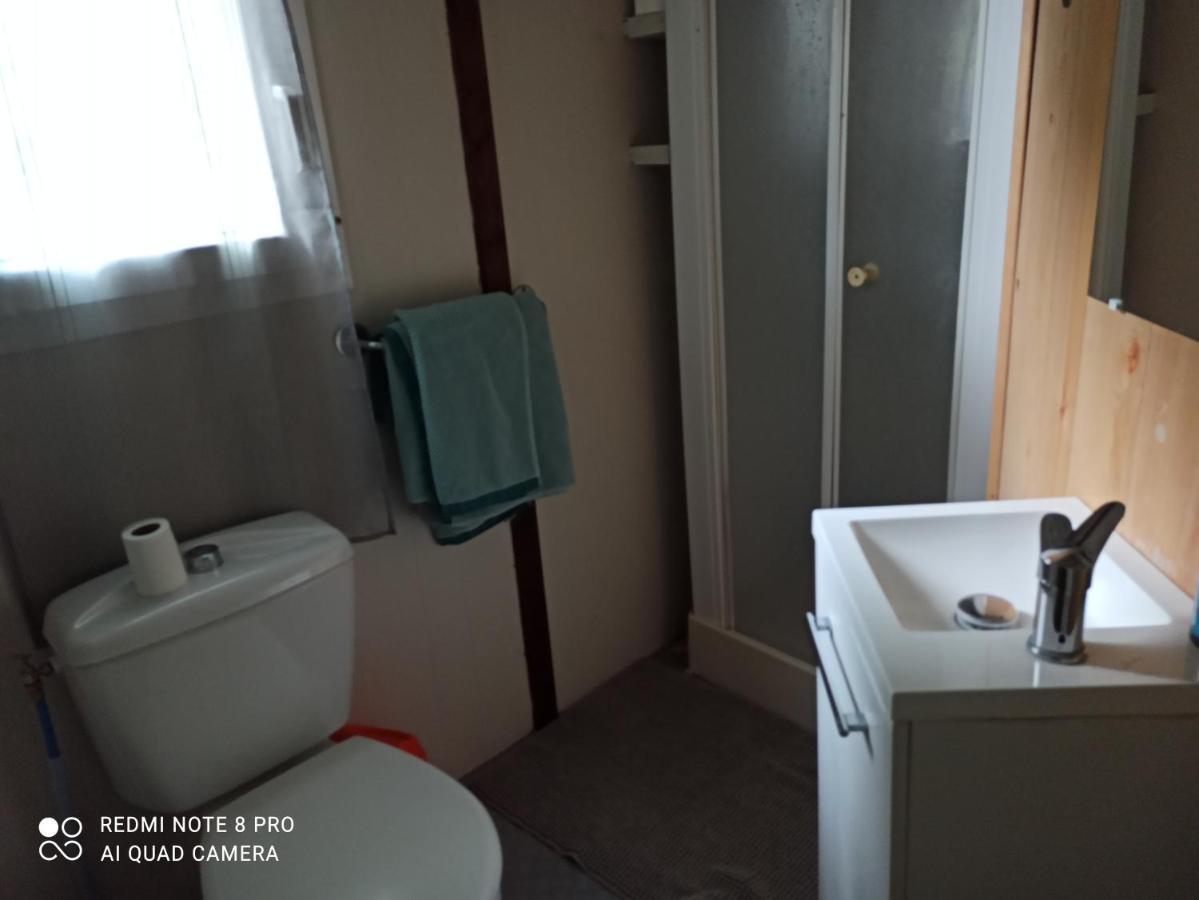 Chalet Le Pre Aux Sages *